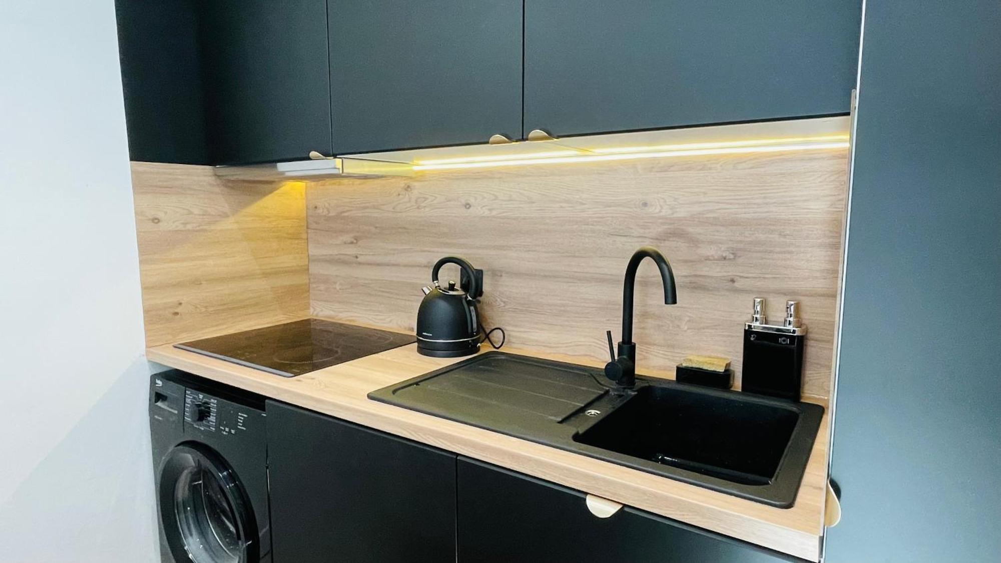 וילאורבן Appartement Renove Proche Du Parc De La Tete D'Or מראה חיצוני תמונה