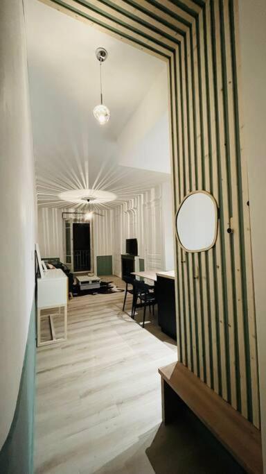 וילאורבן Appartement Renove Proche Du Parc De La Tete D'Or מראה חיצוני תמונה