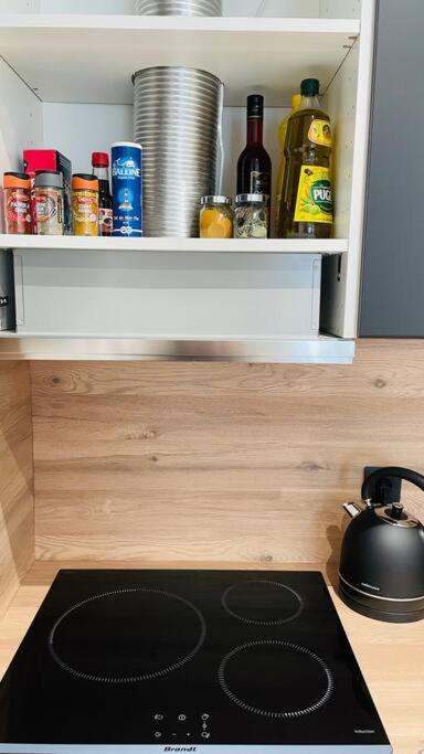 וילאורבן Appartement Renove Proche Du Parc De La Tete D'Or מראה חיצוני תמונה