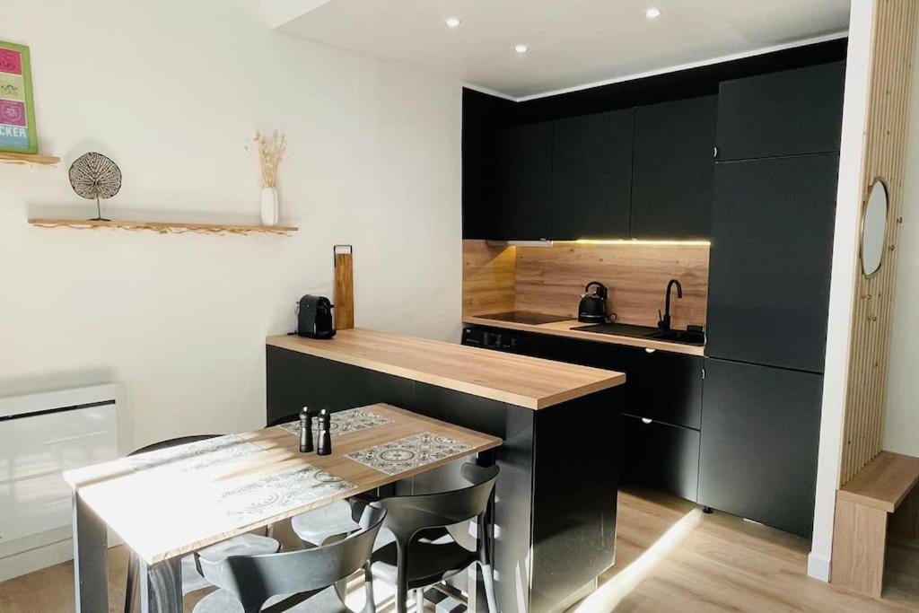 וילאורבן Appartement Renove Proche Du Parc De La Tete D'Or מראה חיצוני תמונה
