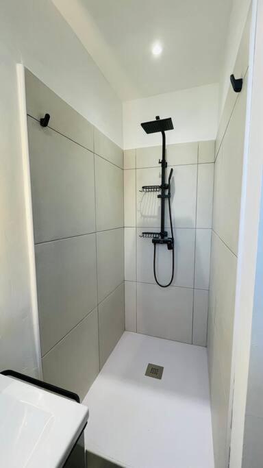 וילאורבן Appartement Renove Proche Du Parc De La Tete D'Or מראה חיצוני תמונה