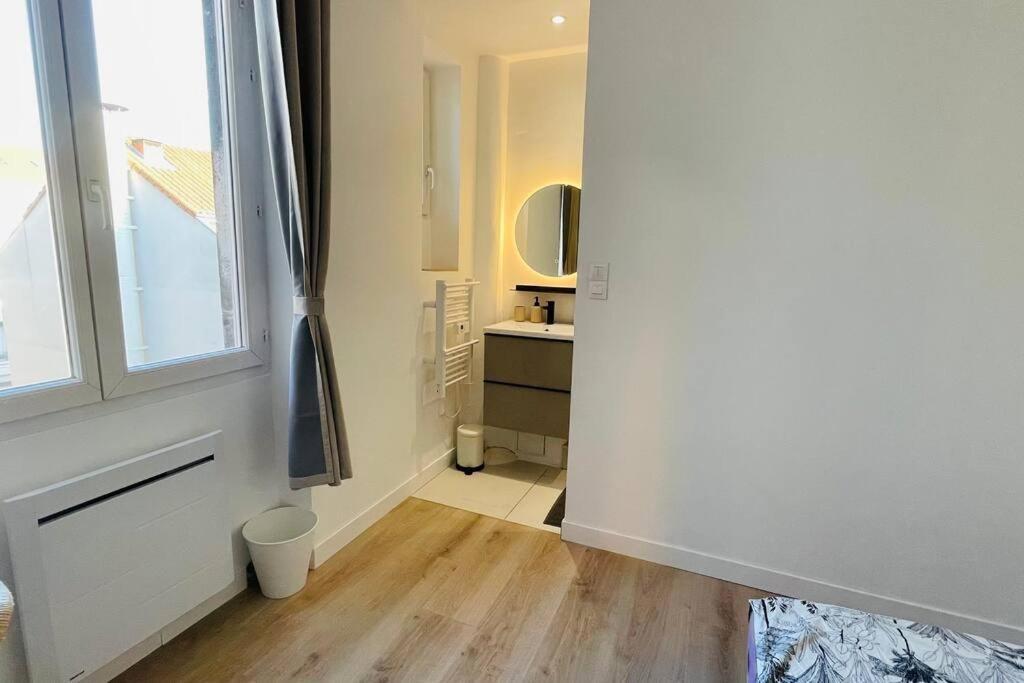 וילאורבן Appartement Renove Proche Du Parc De La Tete D'Or מראה חיצוני תמונה
