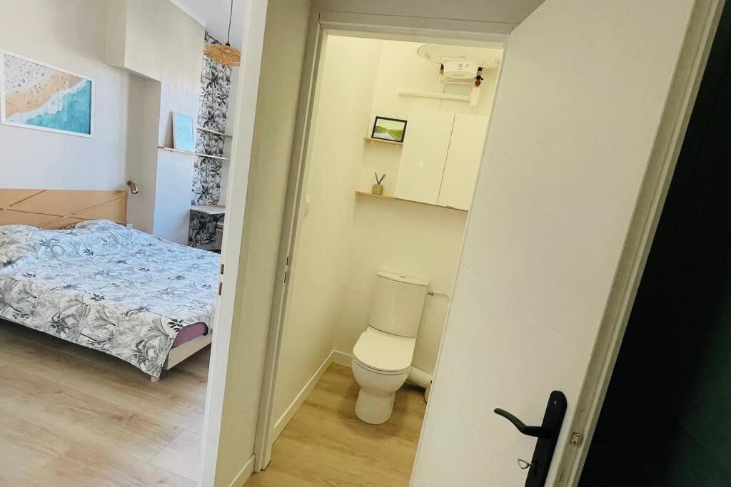 וילאורבן Appartement Renove Proche Du Parc De La Tete D'Or מראה חיצוני תמונה
